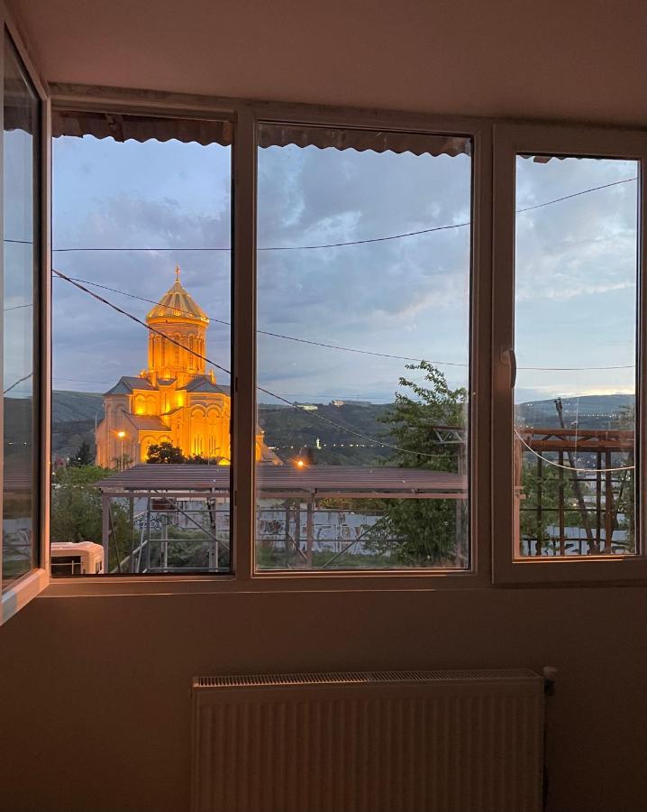 View Corner *