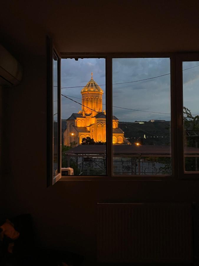 View Corner Дом отдыха *